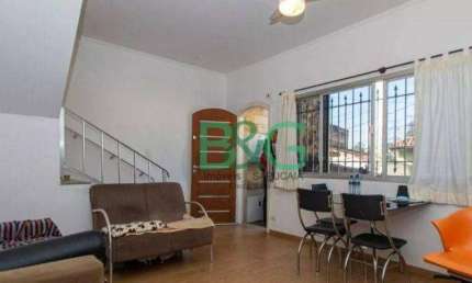 Sobrado com 3 dormitórios à venda, 95 m² por R$ 1.199.000 - Vila Isolina Mazzei - São Paulo/SP