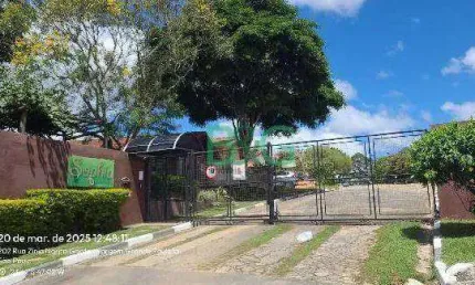 Casa com 2 dormitórios à venda, 51 m² por R$ 201.000 - Narita Garden - Vargem Grande Paulista/SP