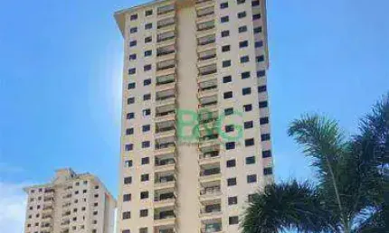 Apartamento com 2 dormitórios, 70 m² - venda por r$ 660.000,00 ou aluguel por r$ 4.730,00/mês - lauzane paulista - são paulo/sp