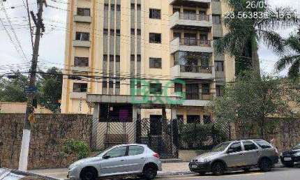 Apartamento com 1 dormitório à venda, 184 m² por R$ 1.162.780,57 - Vila Formosa - São Paulo/SP