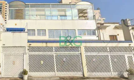 Prédio para alugar, 2000 m² por R$ 39.000,00/mês - Água Branca - São Paulo/SP