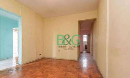 Apartamento com 2 dormitórios à venda, 90 m² por R$ 394.000 - Jardim Bela Vista Zona Norte - São Paulo/SP