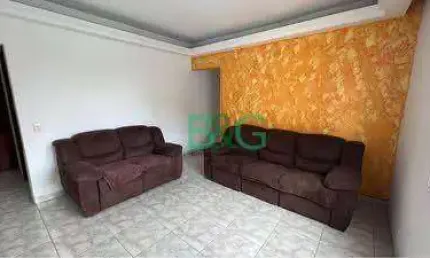 Apartamento à venda, 70 m² por r$ 360.000,00 - vila camargos - guarulhos/sp