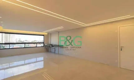 Apartamento com 2 dormitórios à venda, 79 m² por R$ 794.000 - Vila Augusta - Guarulhos/SP