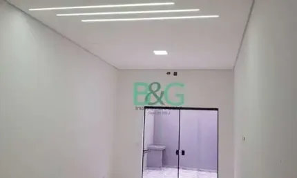 Sobrado com 3 dormitórios à venda, 166 m² por r$ 1.090.000 - chácara inglesa - são paulo/sp