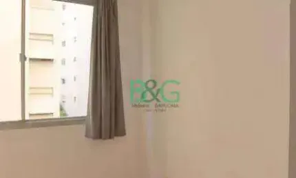 Apartamento à venda, 42 m² por R$ 449.000,00 - Brooklin Paulista - São Paulo/SP
