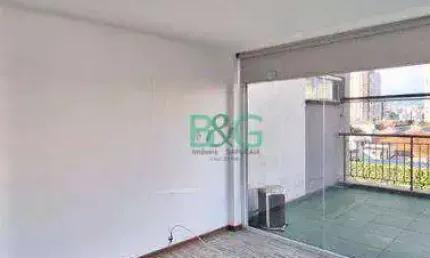 Apartamento com 1 dormitório à venda, 78 m² por R$ 647.000,00 - Barra Funda - São Paulo/SP