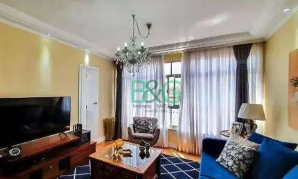 Apartamento com 3 dormitórios à venda, 136 m² por r$ 897.000,00 - ipiranga - são paulo/sp