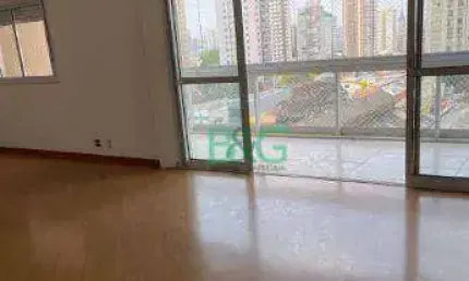 Apartamento com 3 dormitórios à venda, 143 m² por r$ 1.500.000,00 - ipiranga - são paulo/sp