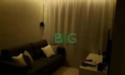 Apartamento com 1 dormitório à venda, 42 m² por r$ 429.000,00 - brás - são paulo/sp