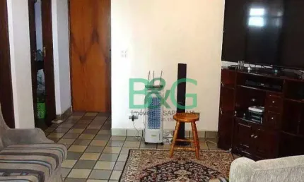 Apartamento à venda, 200 m² por r$ 859.000,00 - bosque da saúde - são paulo/sp