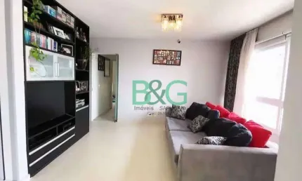Apartamento à venda, 128 m² por r$ 2.800.000,00 - jardins - são paulo/sp