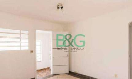 Sobrado com 2 dormitórios à venda, 200 m² por R$ 379.000 - Planalto Paulista - São Paulo/SP