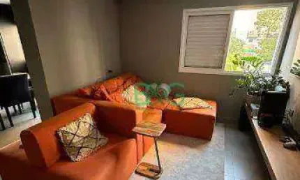 Apartamento com 2 dormitórios à venda, 72 m² por r$ 1.400.000,00 - vila mariana - são paulo/sp
