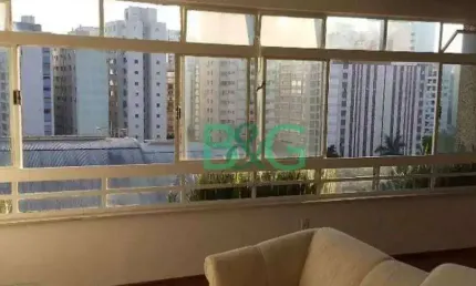 Apartamento à venda, 292 m² por R$ 2.999.000,00 - Bela Vista - São Paulo/SP