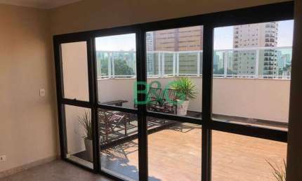 Apartamento Duplex com 4 dormitórios para alugar, 150 m² por R$ 7.731/mês - Santana - São Paulo/SP