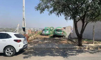 Terreno à venda, 150 m² por R$ 162.953 - Jardim Boer II - Americana/SP