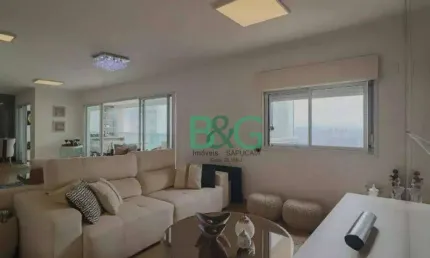 Apartamento à venda, 198 m² por r$ 3.789.000,00 - jardim das perdizes - são paulo/sp