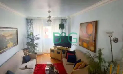 Apartamento com 1 dormitório à venda, 60 m² por r$ 480.000,00 - bela vista - são paulo/sp