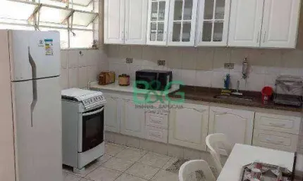 Apartamento com 3 dormitórios à venda, 108 m² por R$ 900.000,00 - Bela Vista - São Paulo/SP