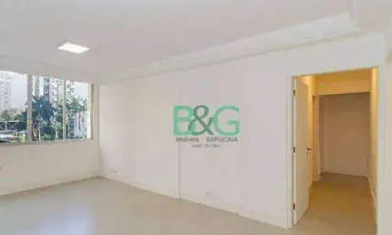 Apartamento com 3 dormitórios à venda, 160 m² por r$ 1.430.000,00 - bela vista - são paulo/sp