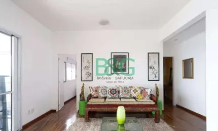 Apartamento com 4 dormitórios à venda, 222 m² por r$ 6.474.000 - vila mariana - são paulo/sp