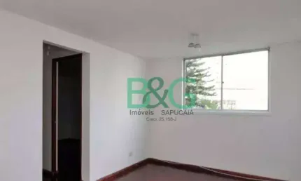 Apartamento com 2 dormitórios à venda, 60 m² por R$ 349.000 - Mooca - São Paulo/SP