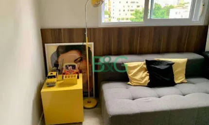 Apartamento com 3 dormitórios à venda, 120 m² por R$ 2.300.000 - Sumaré - São Paulo/SP