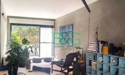 Apartamento com 2 dormitórios à venda, 100 m² por r$ 1.199.000 - pinheiros - são paulo/sp