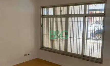 Sobrado com 2 dormitórios à venda, 90 m² por R$ 562.000 - Vila Gomes Cardim - São Paulo/SP