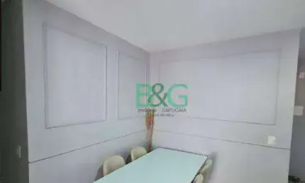 Apartamento à venda, 70 m² por r$ 453.000,00 - vila siqueira - são paulo/sp