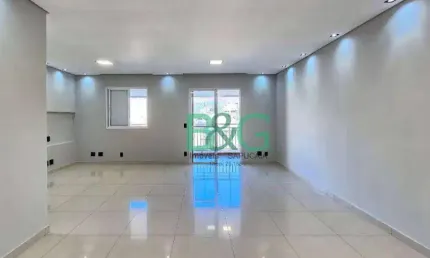 Apartamento com 3 dormitórios à venda, 105 m² por R$ 945.000 - Jardim Tupanci - Barueri/SP