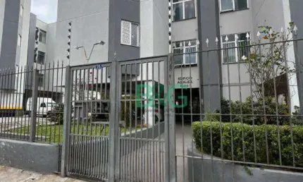 Apartamento com 2 dormitórios, 54 m² - venda por R$ 330.000,00 ou aluguel por R$ 2.110,00/mês - Picanço - Guarulhos/SP