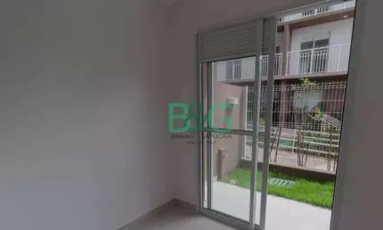 Apartamento à venda, 37 m² por r$ 370.000,00 - casa verde - são paulo/sp