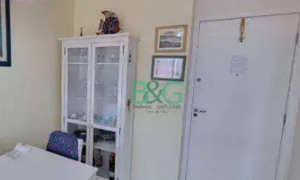 Apartamento à venda, 53 m² por r$ 890.000,00 - vila mariana - são paulo/sp