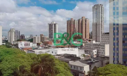 Sala, 38 m² - venda por r$ 350.000,00 ou aluguel por r$ 3.020,00/mês - vila formosa - são paulo/sp