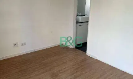 Apartamento Duplex com 1 dormitório à venda, 68 m² por R$ 650.000 - Itaim Bibi - São Paulo/SP