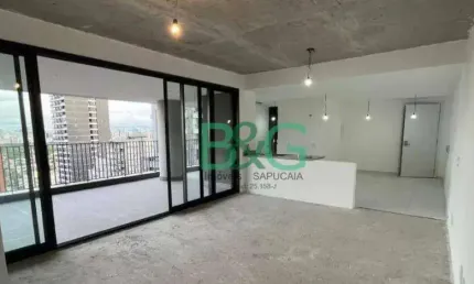 Studio com 3 dormitórios à venda, 178 m² por R$ 4.089.000 - Pinheiros - São Paulo/SP