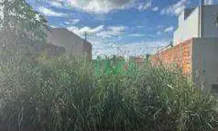 Terreno à venda, 200 m² por R$ 79.553 - Barretos - Barretos/SP
