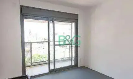 Studio com 1 dormitório à venda, 25 m² por R$ 398.900,00 - Vila Mariana - São Paulo/SP