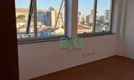 Sala para alugar, 93 m² por R$ 8.755/mês - Vila Madalena - São Paulo/SP