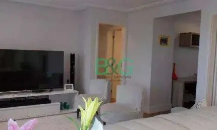 Apartamento à venda, 126 m² por r$ 1.524.000,00 - vila guilherme - são paulo/sp