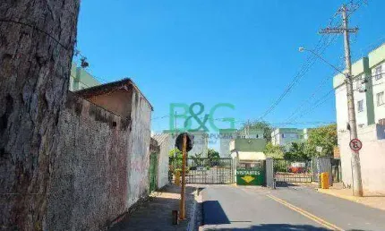 Apartamento à venda, 42 m² por R$ 97.985,21 - Conjunto Habitacional Engenheiro Otávio Rasi - Bauru/SP