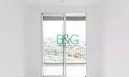 Apartamento com 2 dormitórios à venda, 40 m² por R$ 369.000 - Vila Guilherme - São Paulo/SP