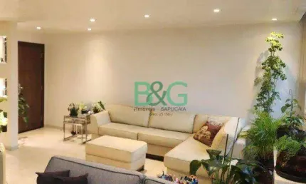 Apartamento com 3 dormitórios à venda, 145 m² por R$ 1.450.000 - Liberdade - São Paulo/SP