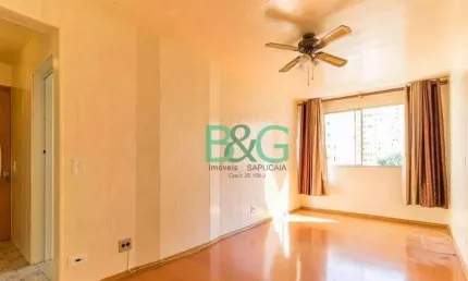 Apartamento com 2 dormitórios à venda, 69 m² por R$ 234.000 - Vila da Saúde - São Paulo/SP