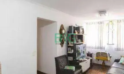 Apartamento à venda, 81 m² por r$ 369.000,00 - vila guilherme - são paulo/sp