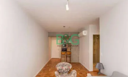Apartamento à venda, 85 m² por r$ 1.949.000,00 - vila nova conceição - são paulo/sp