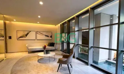 Apartamento à venda, 125 m² por r$ 2.234.000,00 - campo belo - são paulo/sp