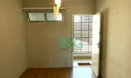 Apartamento com 1 dormitório para alugar, 47 m² por R$ 3.154/mês - Bela Vista - São Paulo/SP